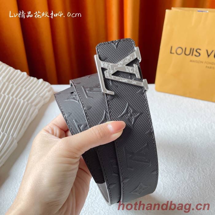 Louis Vuitton Belt 40MM LVB00226